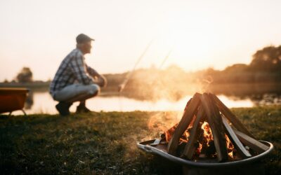 Les Quatre Éléments : Terre, air, feu et eau dans la pratique alchimique.