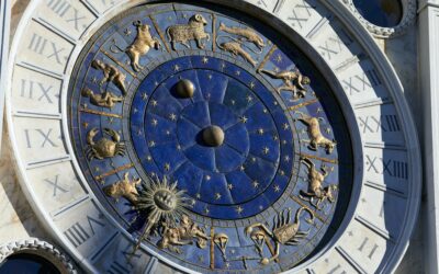 Les Signes du Zodiaque : Caractéristiques et traits associés à chacun des douze signes.