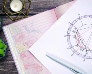 maisons astrologiques