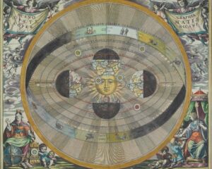 ascendant en astrologie