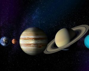 planètes rétrogrades