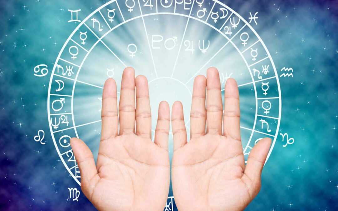 Les différences entre l’astrologie occidentale et l’astrologie védique.
