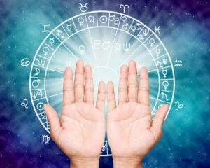 astrologie occidentale