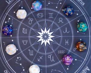 thème astral
