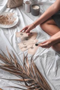 tarot voyance