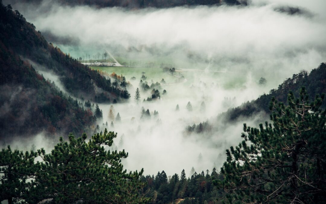 Alchimie: quels sont les lieux les plus mystiques du monde ?